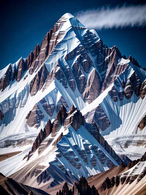 Chamser and Lungser Kangri Expedition